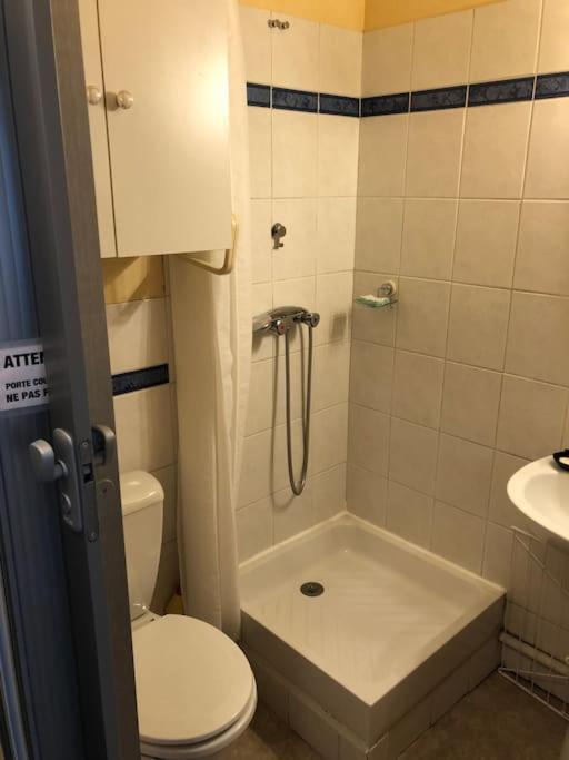 Parc Expo, Porte De Versailles, Tour Eiffel Appartement Parijs